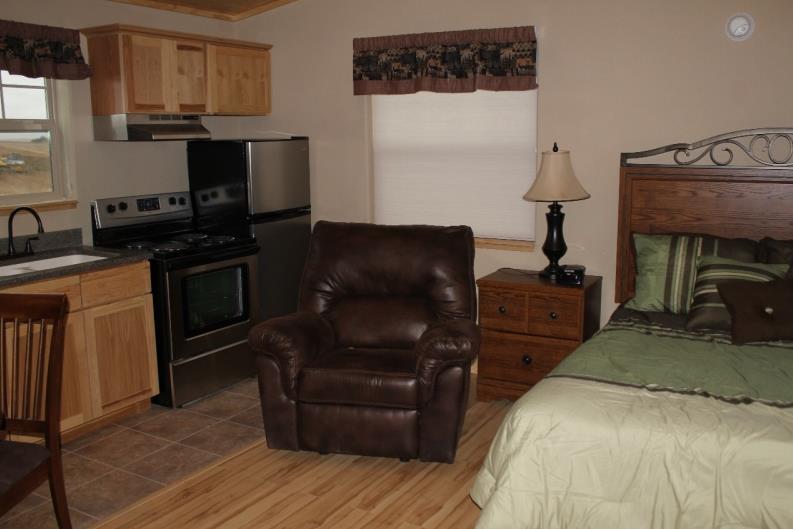Bakken Residence Suites Watford City Habitación foto