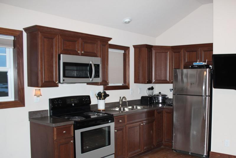 Bakken Residence Suites Watford City Habitación foto