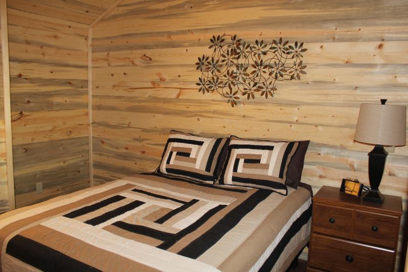 Bakken Residence Suites Watford City Habitación foto